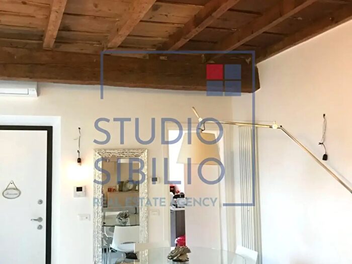 Appartamento bilocale in affitto in Mantova