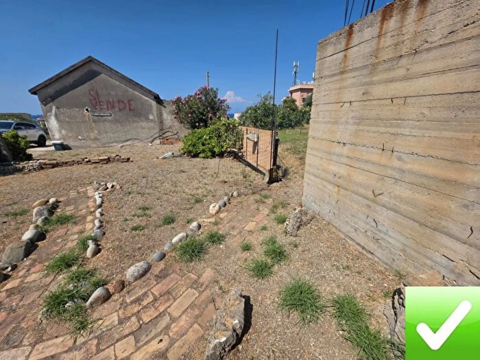 Casa in vendita in Reggio Calabria