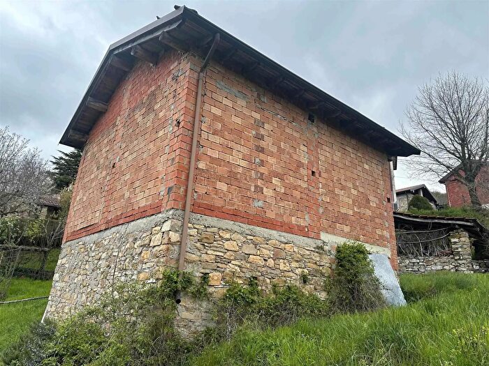 Casa monolocale in vendita in Novi Via Verdi Arquata Scrivia Tortona Lcitalia, Cantalupo Ligure