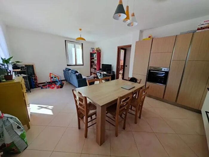 Appartamento trilocale in vendita in Via Sinistra Guerro, Castelvetro Di Modena