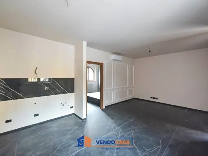 Appartamento bilocale in vendita in Strada Rebaude, Moncalieri