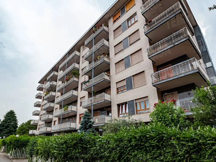 Appartamento monolocale in affitto in Via Vandalino, Collegno