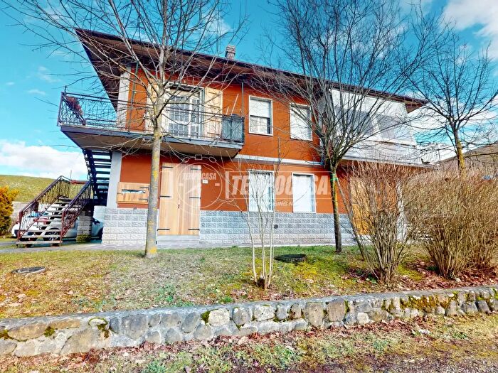 Appartamento in vendita in Via Europa, Montese