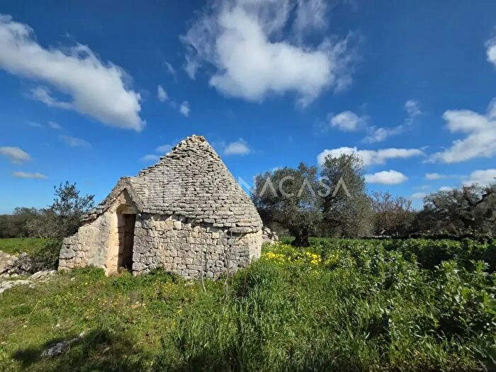 Appartamento trilocale in vendita in Strada Provinciale SNC, Cisternino