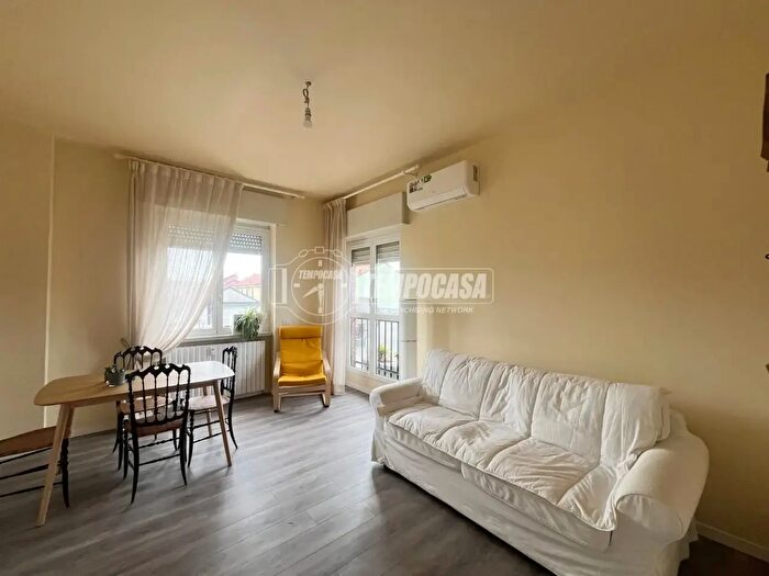 Appartamento bilocale in vendita in Via Privata Pericle, Milano
