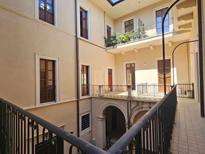 Appartamento quadrilocale in vendita in Via delle Grazie, L'Aquila