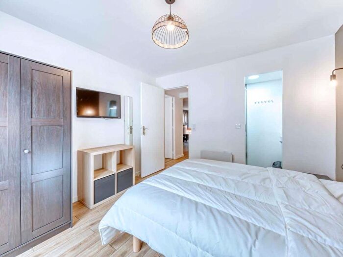 Appartamento con 5 locali in affitto in Rue Puget, Saint Barthelemy, Nizza
