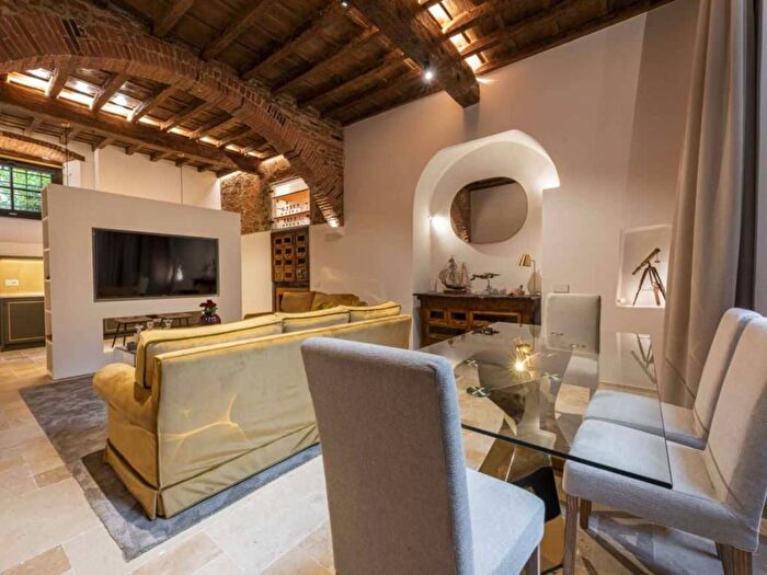 Appartamento bilocale in affitto in Via Toscanella, Ponte Vecchio Pitti, Firenze
