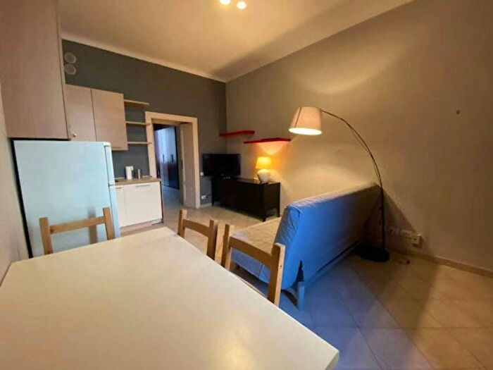 Appartamento monolocale in affitto in Via Giuseppe Govone, Cenisio, Milano