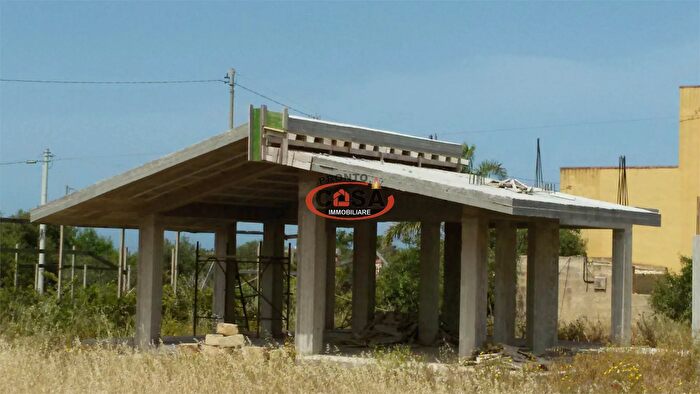 Casa in vendita in Trapani