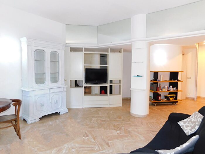 Appartamento trilocale in affitto in Viale dei Quattro Venti, Roma