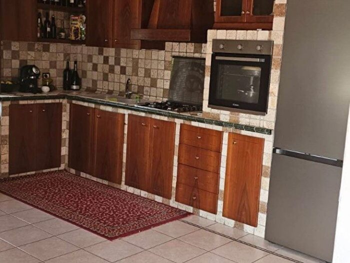 Casa bilocale in affitto in Via della Rimembranza, Campagna Lupia