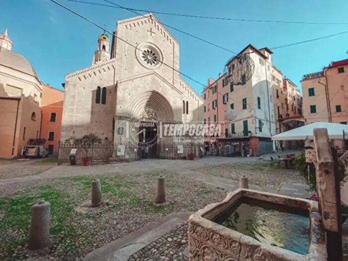 Appartamento monolocale in vendita in Via Debenedetti Arndabresc, Sanremo