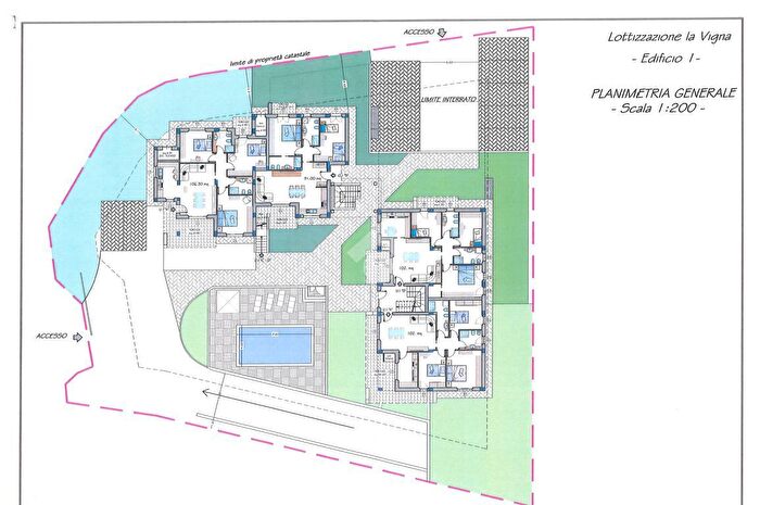 Case in Vendita e in Affitto - 2