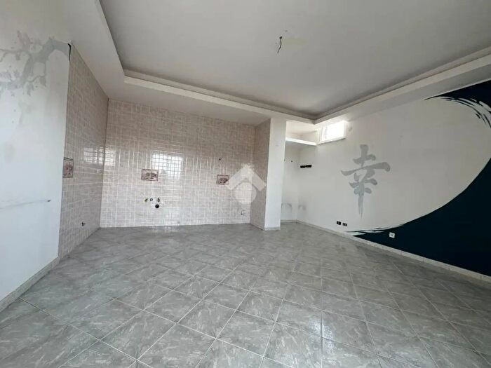 Appartamento bilocale in vendita in Via Eleonora Pimentel Fonseca, Cardito