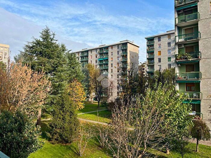 Appartamento trilocale in vendita in Via Niccolò Copernico, Corsico