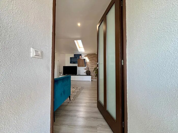 Appartamento trilocale in vendita in Via Povia B, Reana del Rojale
