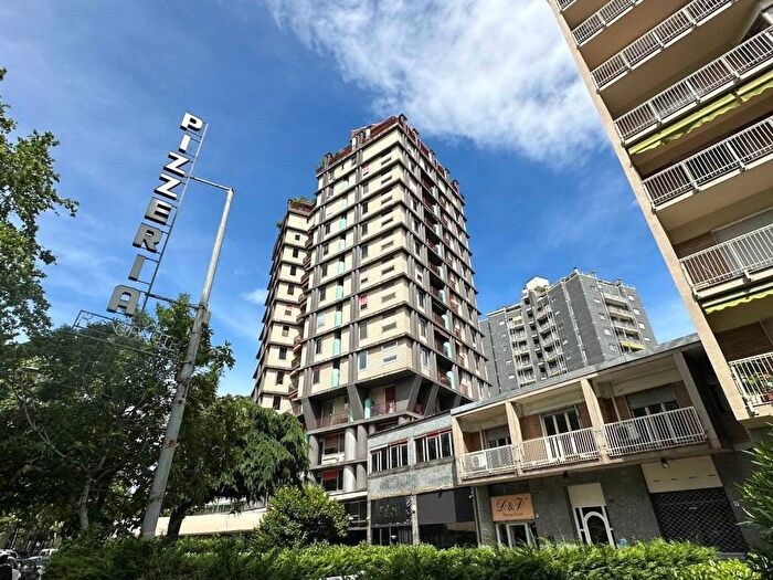 Appartamento bilocale in affitto in Corso Unione Sovietica, Mirafiori Sud Onorato Vigliani, Torino
