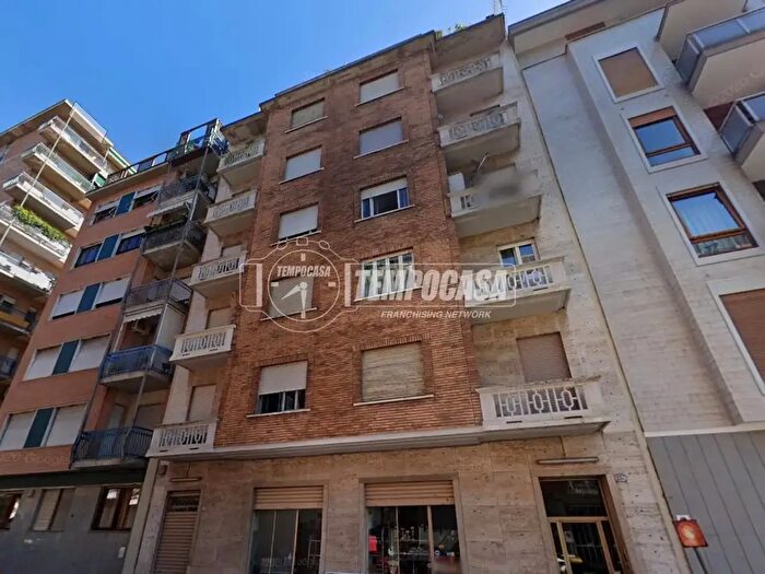 Appartamento bilocale in vendita in Corso Filippo Turati, Torino