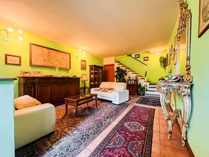 Casa trilocale in vendita in Piazza Libertà, San Damiano DAsti