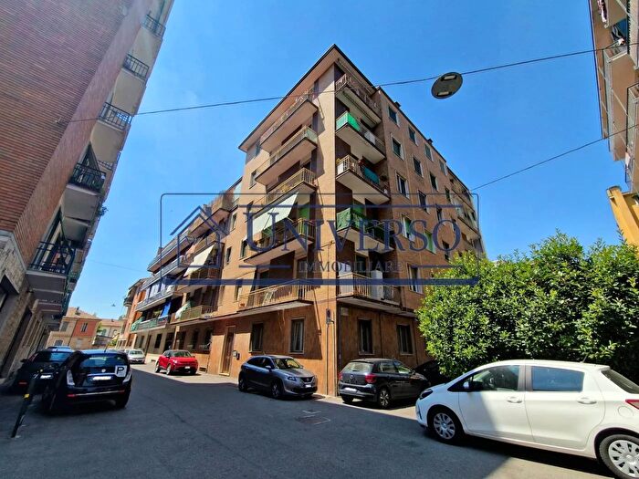 Appartamento bilocale in vendita in Via Jacopo Dentici Voghera, Voghera