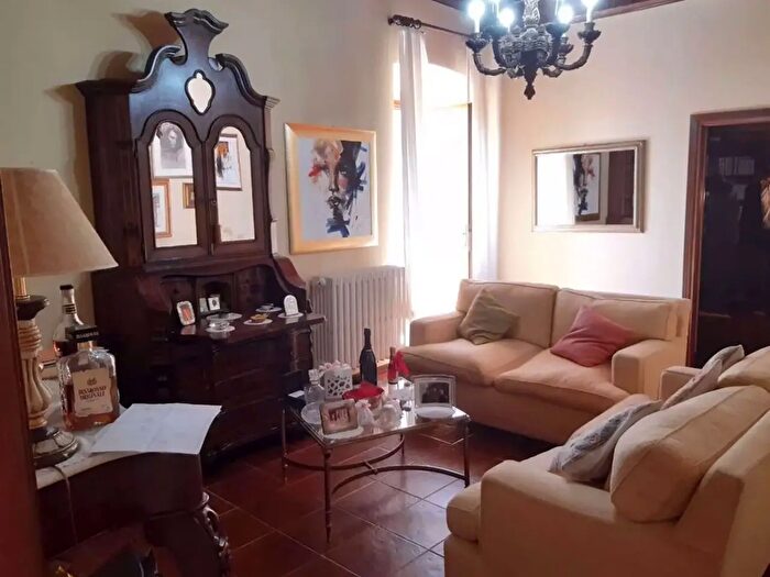 Appartamento in vendita in Via San Francesco, Tagliacozzo