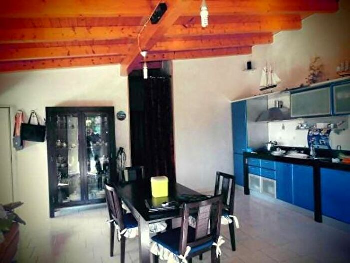 Casa trilocale in vendita in Via, Porto Empedocle