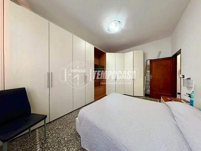 Appartamento bilocale in vendita in Via Piero Maroncelli, Genova