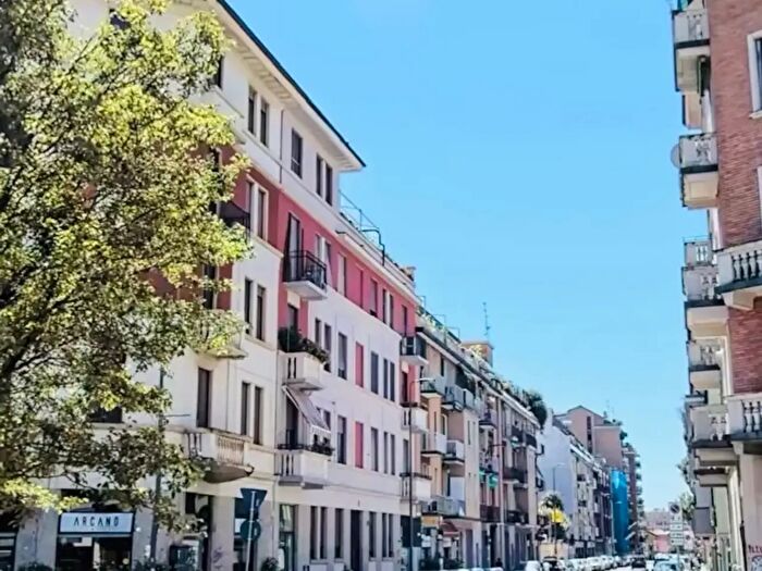 Appartamento bilocale in vendita in Via Binda, Milano