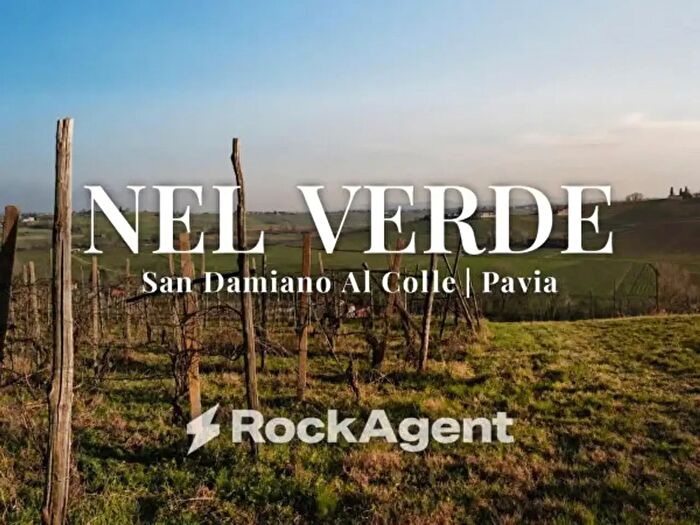Casa trilocale in vendita in Frazione Camporello, San Damiano Al Colle