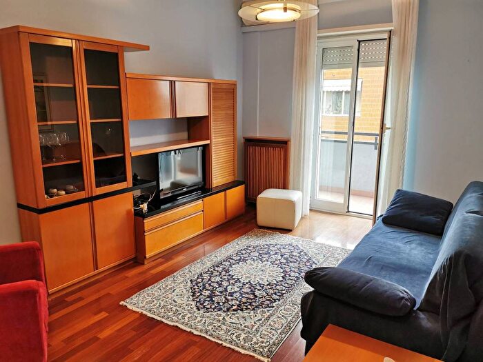 Appartamento bilocale in affitto in Via Ferdinando Magellano, Corsico