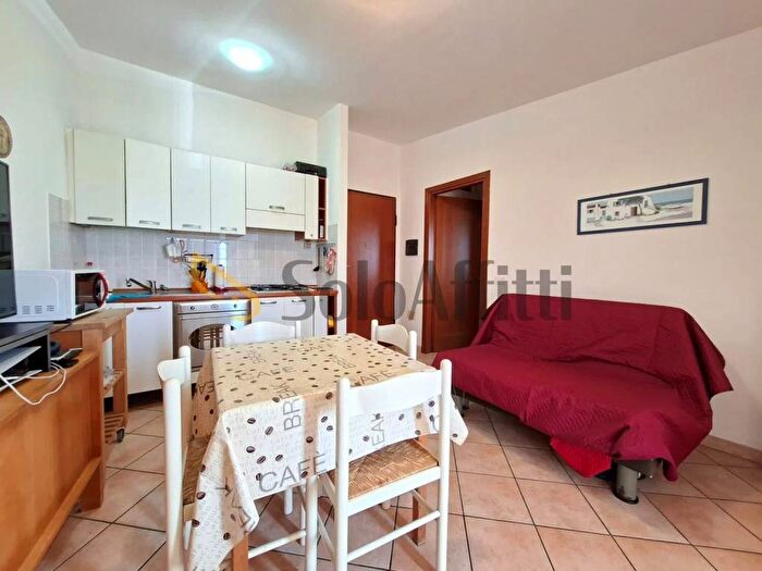 Appartamento bilocale in affitto in Olbia Mare Poltu Quadu, Olbia