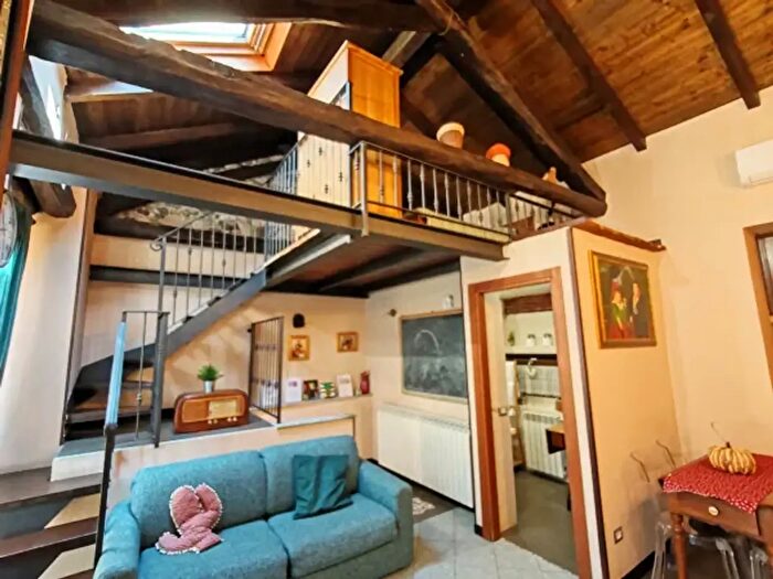 Casa bilocale in vendita in Via Settembre, Gravellona Toce