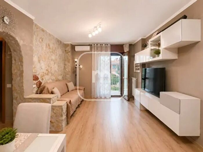 Appartamento trilocale in vendita in Via Fraine, Roma