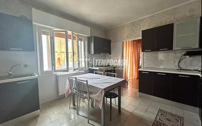 Appartamento trilocale in vendita in Via Filippo Carli Porto Garibaldi, Comacchio