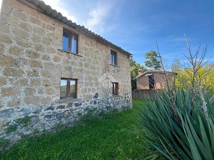 Casa con 5 locali in vendita in Località Caccavelle, Orvieto