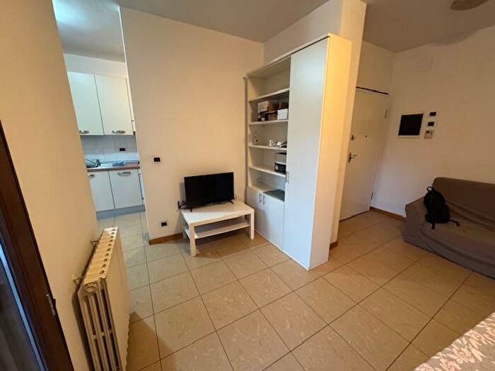 Appartamento quadrilocale in affitto in Piazza Giovanni Spadolini, Novoli, Firenze