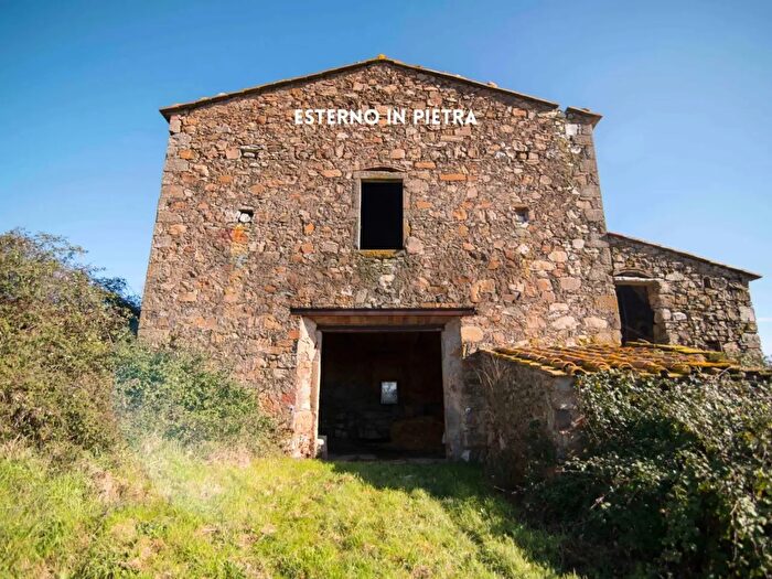 Casa con 7 locali in vendita in Loc Casa Cincigliano Snc, Roccastrada