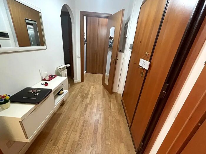 Appartamento bilocale in vendita in Via Luigi Lodi, Roma
