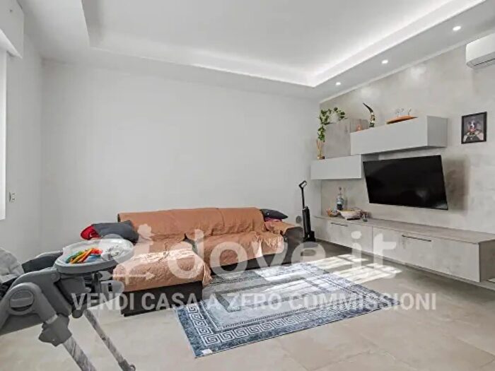 Casa trilocale in vendita in Via Michelangelo Buonarroti, Lodi Vecchio