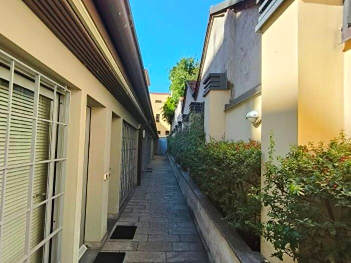 Appartamento bilocale in affitto in Via Alessandria, Navigli Darsena, Milano