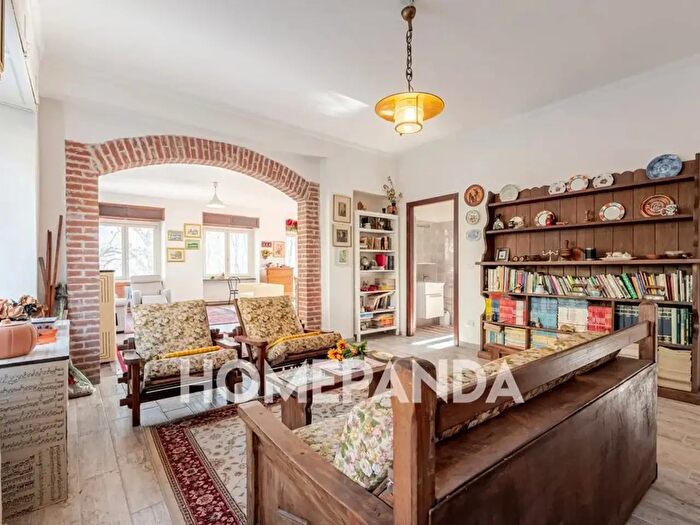 Case in Vendita e in Affitto - 3