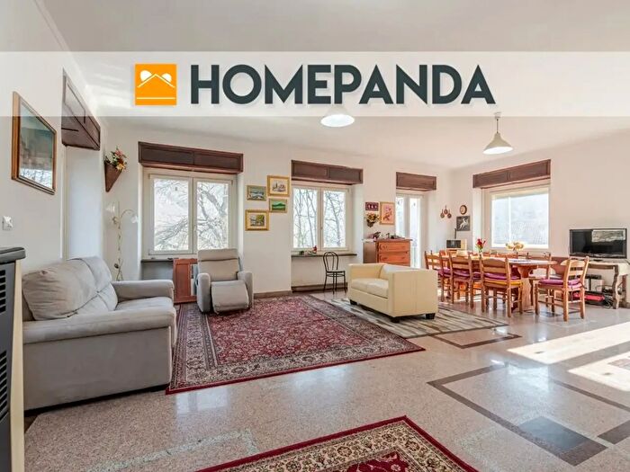 Appartamento trilocale in vendita in Borgata Bruschi, Cantoira