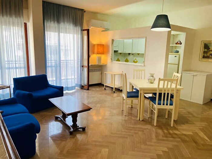 Appartamento bilocale in affitto in Via Pizzetti, Palermo