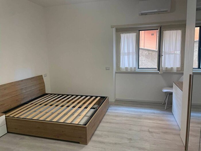 Appartamento monolocale in affitto in Via Bruno Buozzi, Centro, Rocca Priora