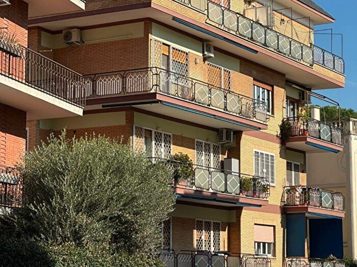 Appartamento bilocale in affitto in Talenti Monte Sacro, Roma