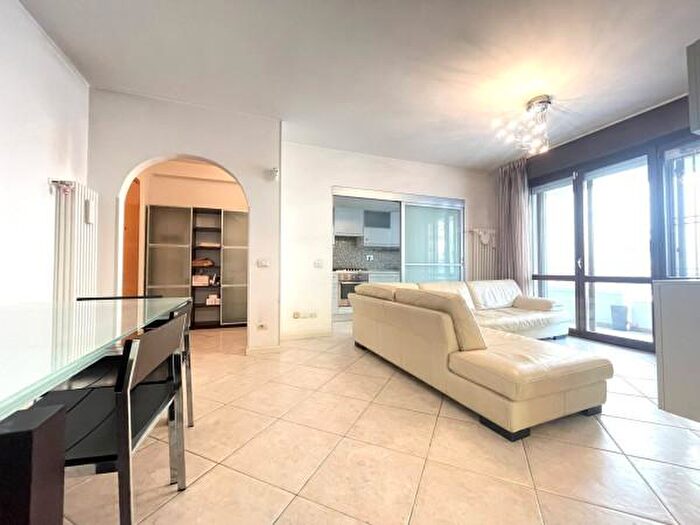 Appartamento quadrilocale in vendita in Viale San Martino, Riccione