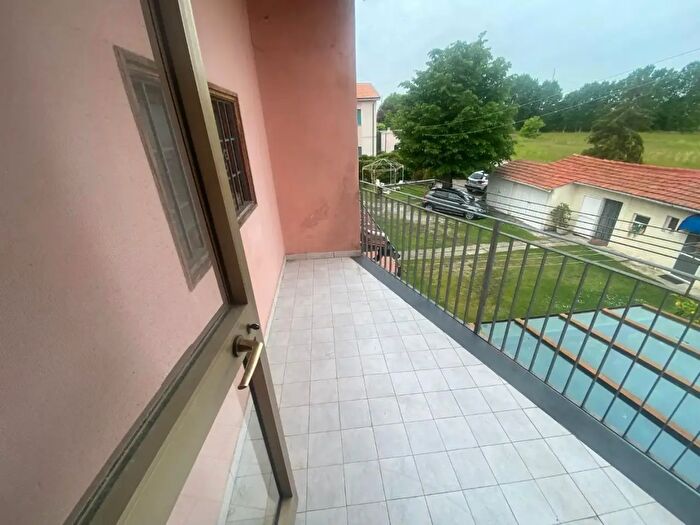 Appartamento quadrilocale in vendita in Pisa