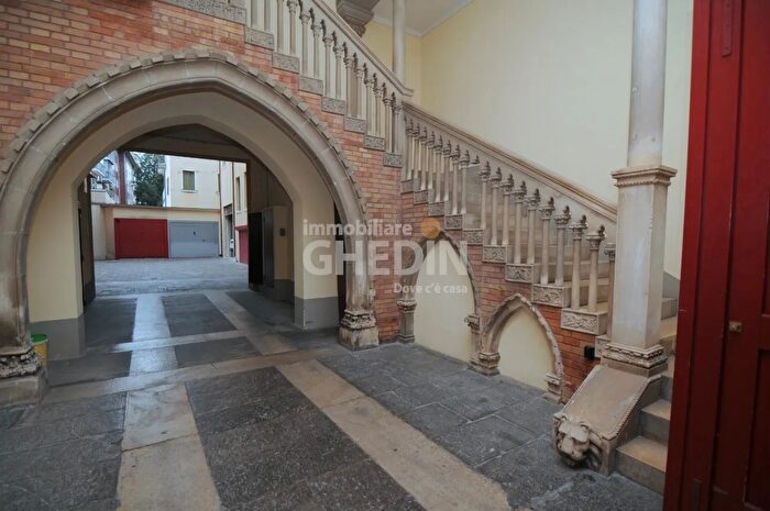 Appartamento bilocale in vendita in Conegliano