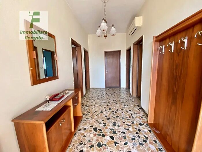 Casa trilocale in vendita in Via Marconi, Cadoneghe